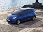 Toyota Verso-S 2010 года